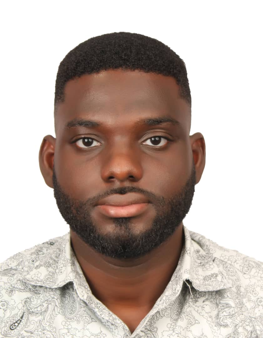 Nana yaw mireku Akoto-bamfo