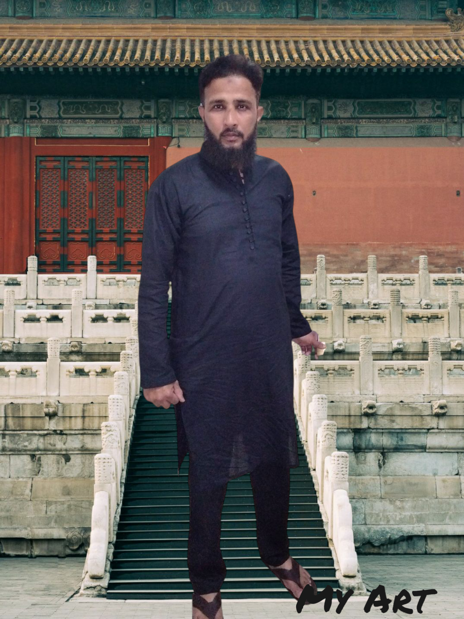 Feroz Khan
